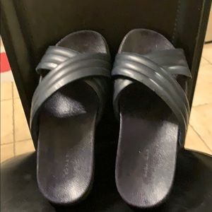 Zara man Flip-flop size US 9